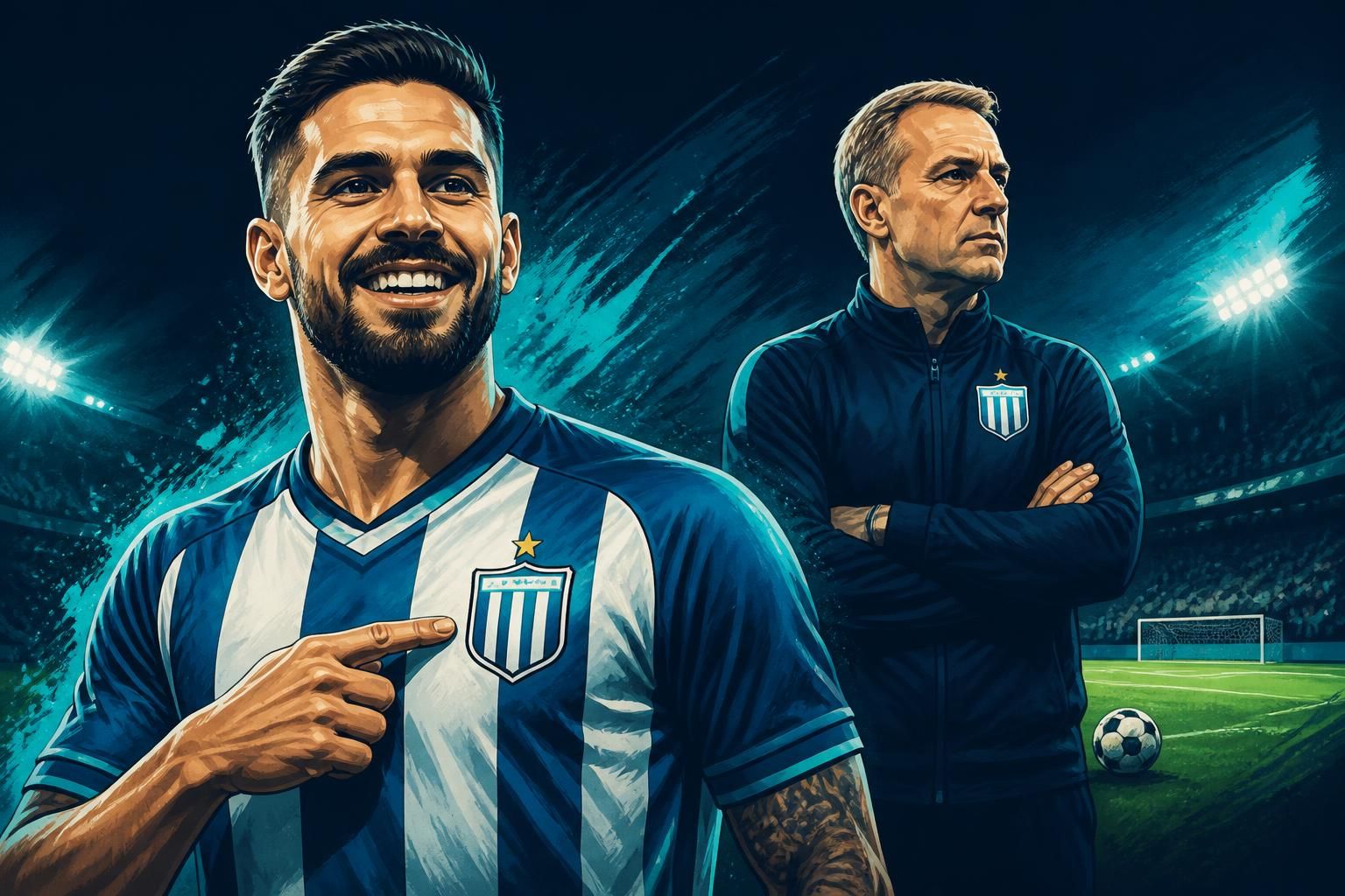 Avaí anuncia contratação de Felipe Vizeu