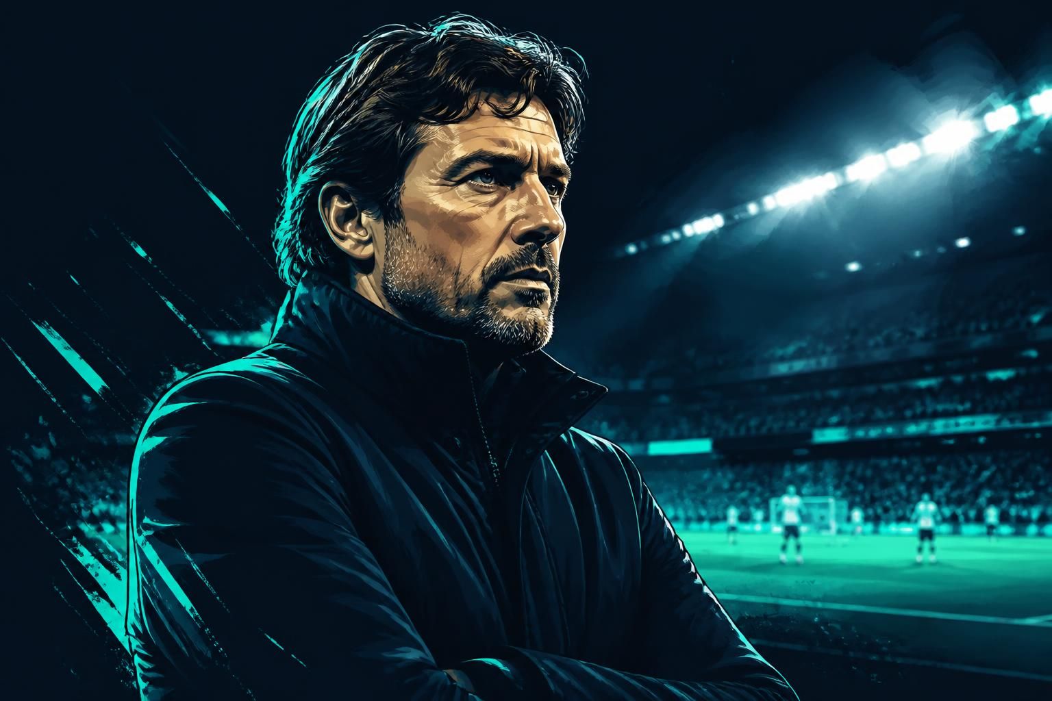 Análise: Como Scaloni venceu a Inglaterra na Copa