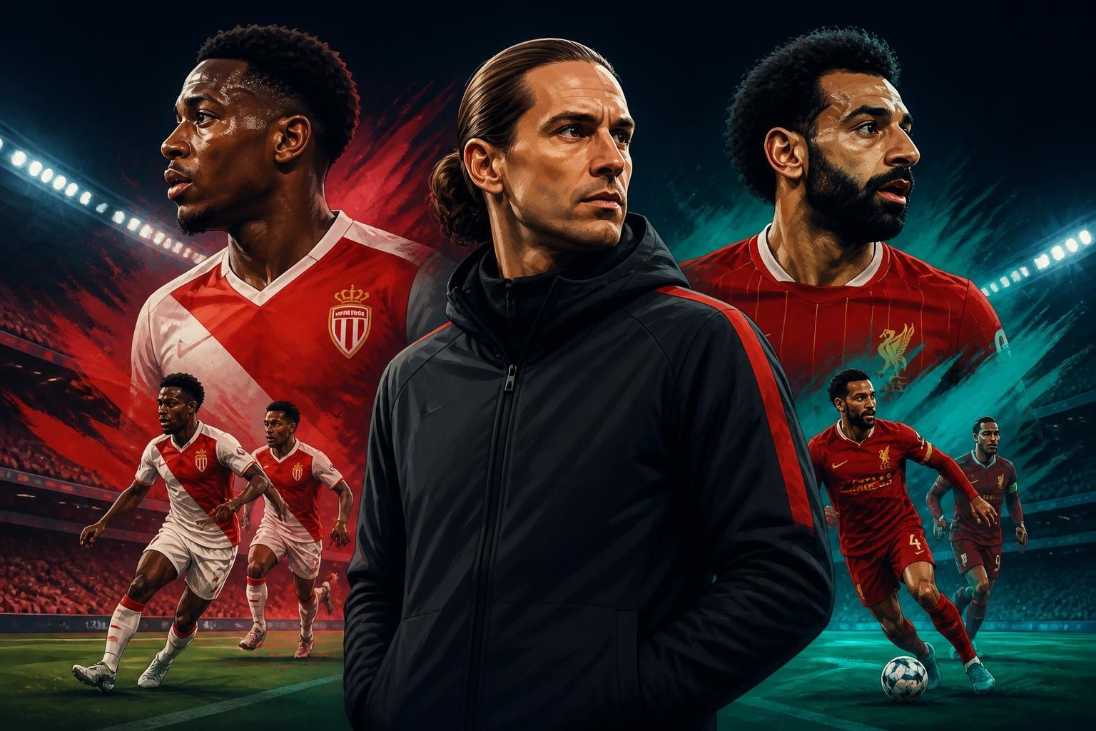 Filipe Luís no Monaco: Desafios e Expectativas