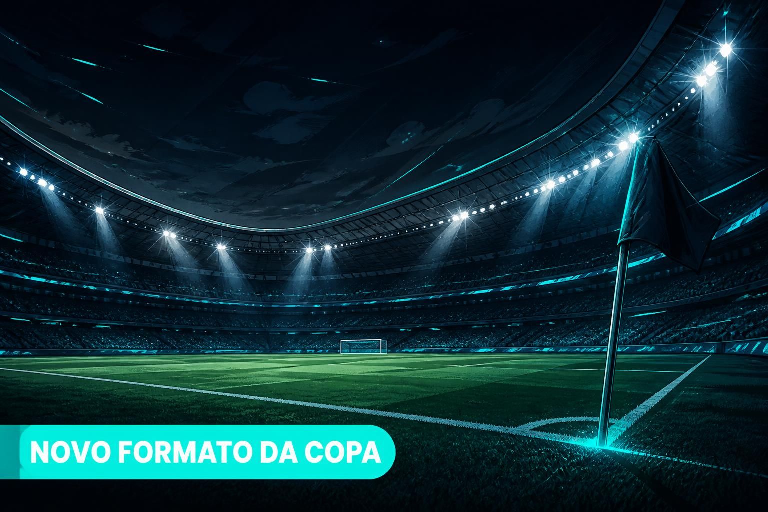 Entenda os critérios de desempate da Copa do Mundo 2026