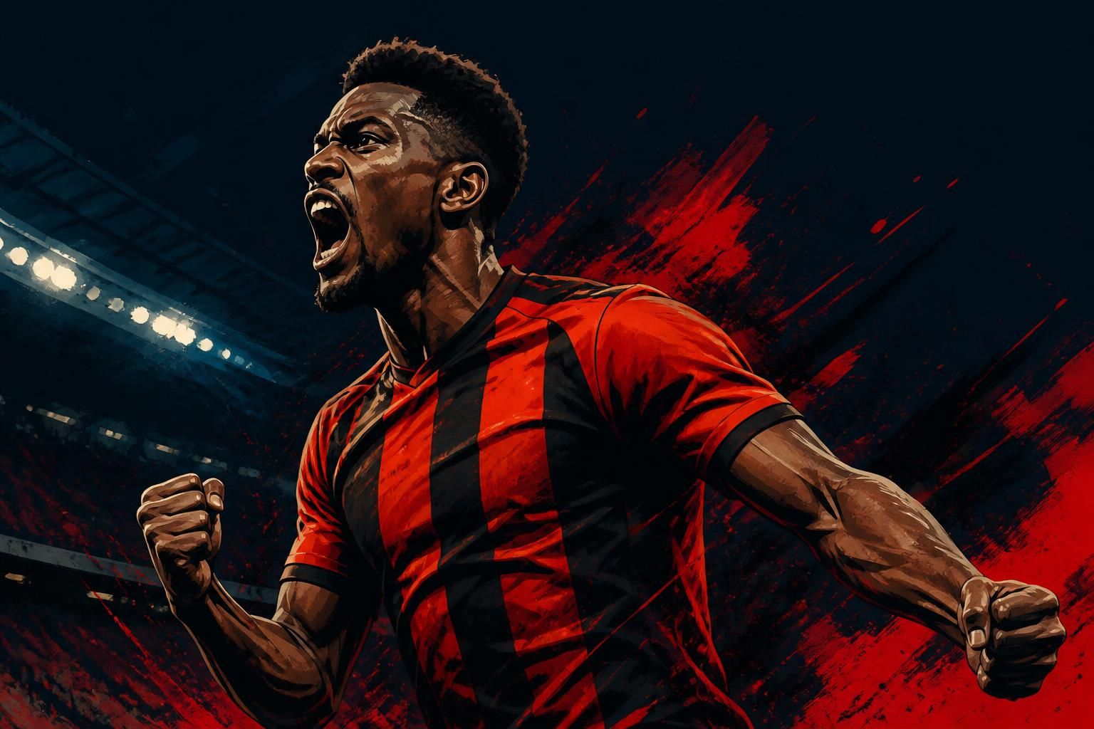 Bruno Henrique defende permanência de Lorran no Flamengo