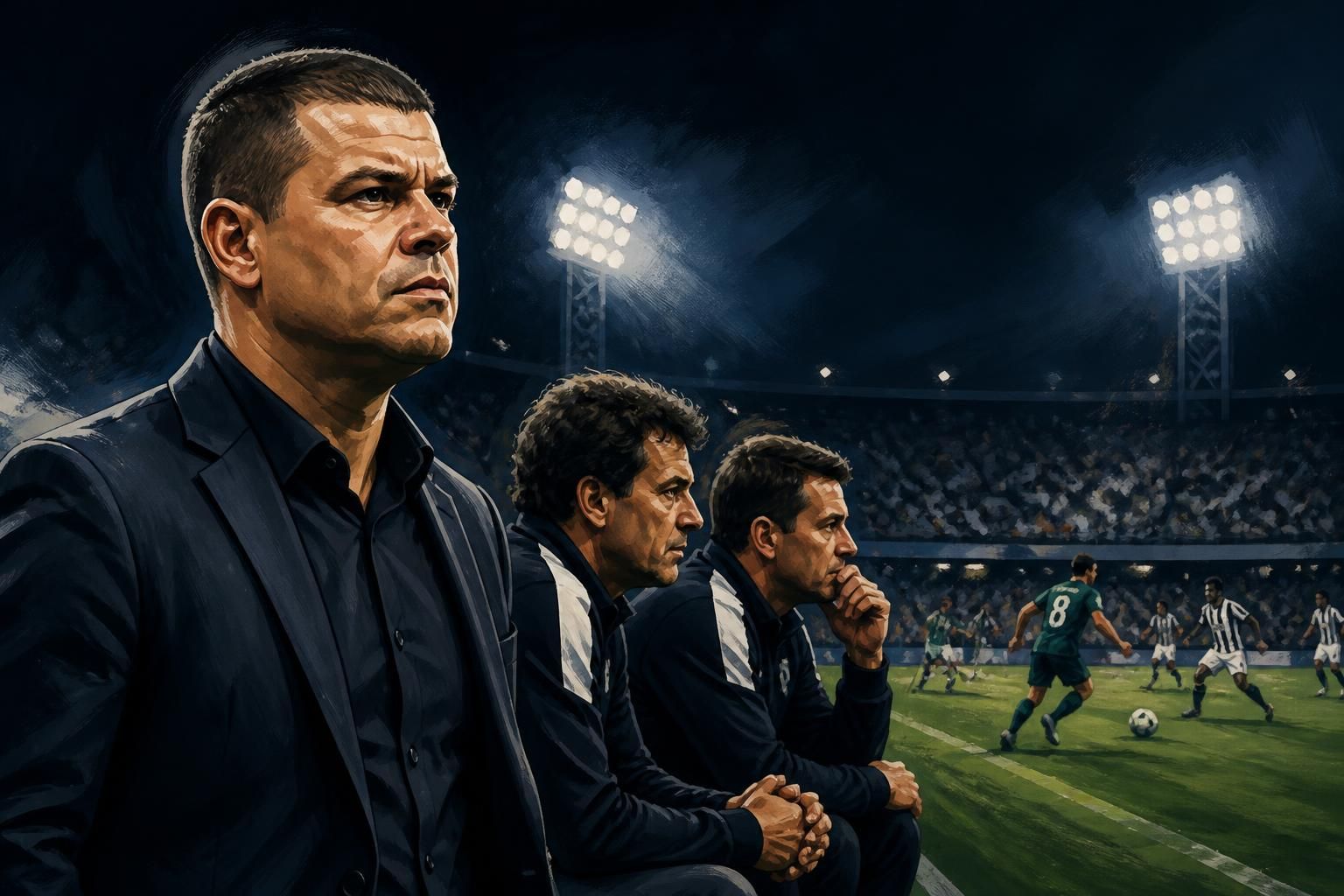 Cenários do Guarani para classificar na Série C após demissão