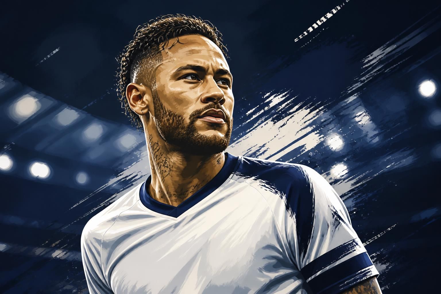 Richarlison pode se transferir para a Juventus