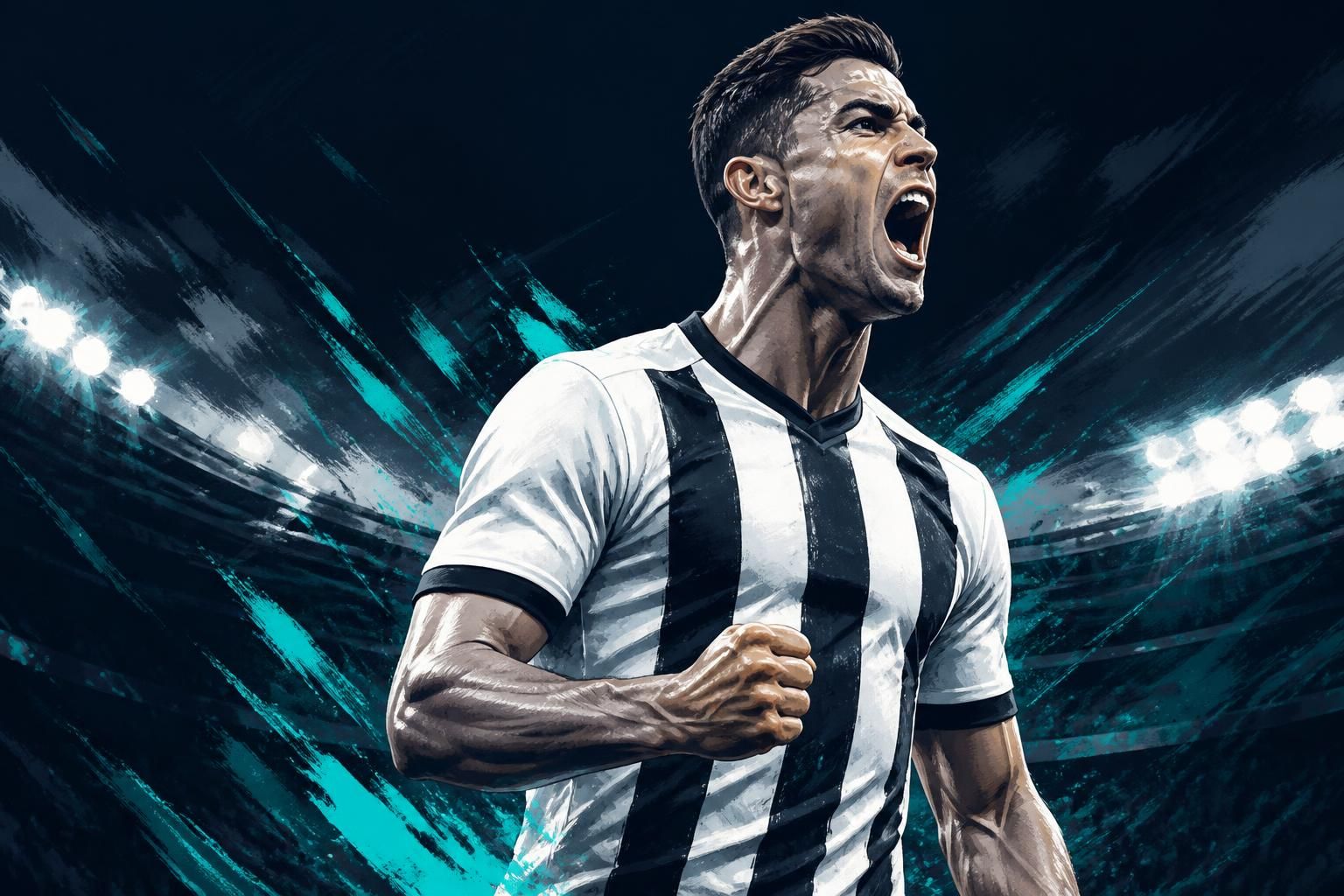 Scarpa é liberado do DM e reforça o Atlético-MG