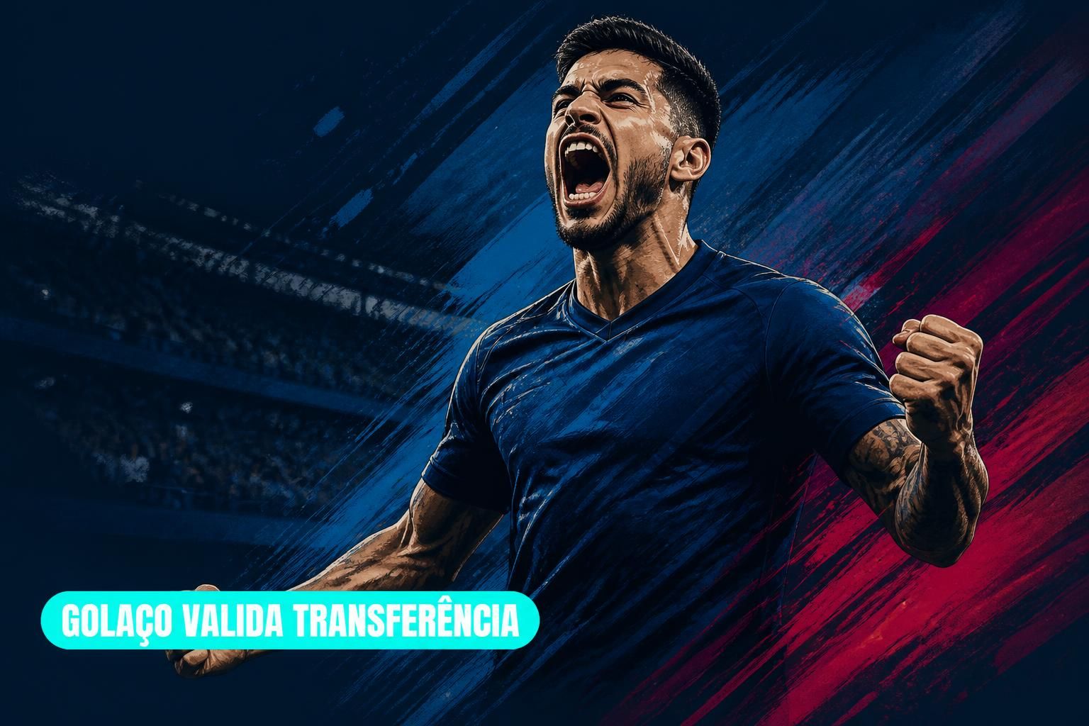 Gol de Álvarez impulsiona interesse do Barcelona