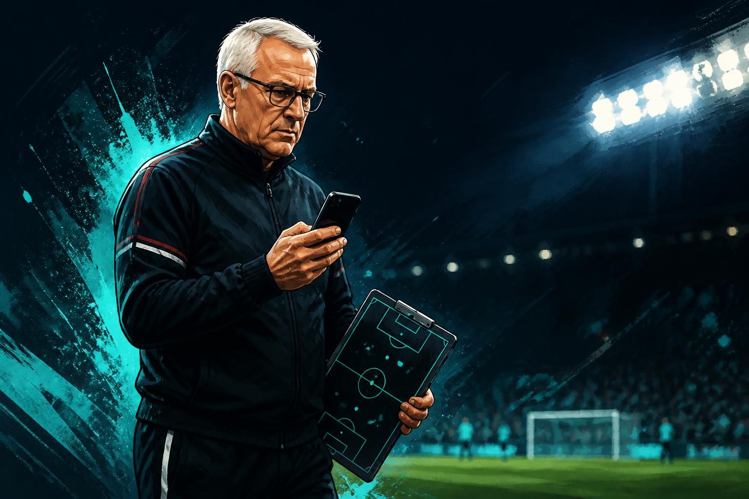 Dorival Júnior usa base do São Paulo para reforçar elenco