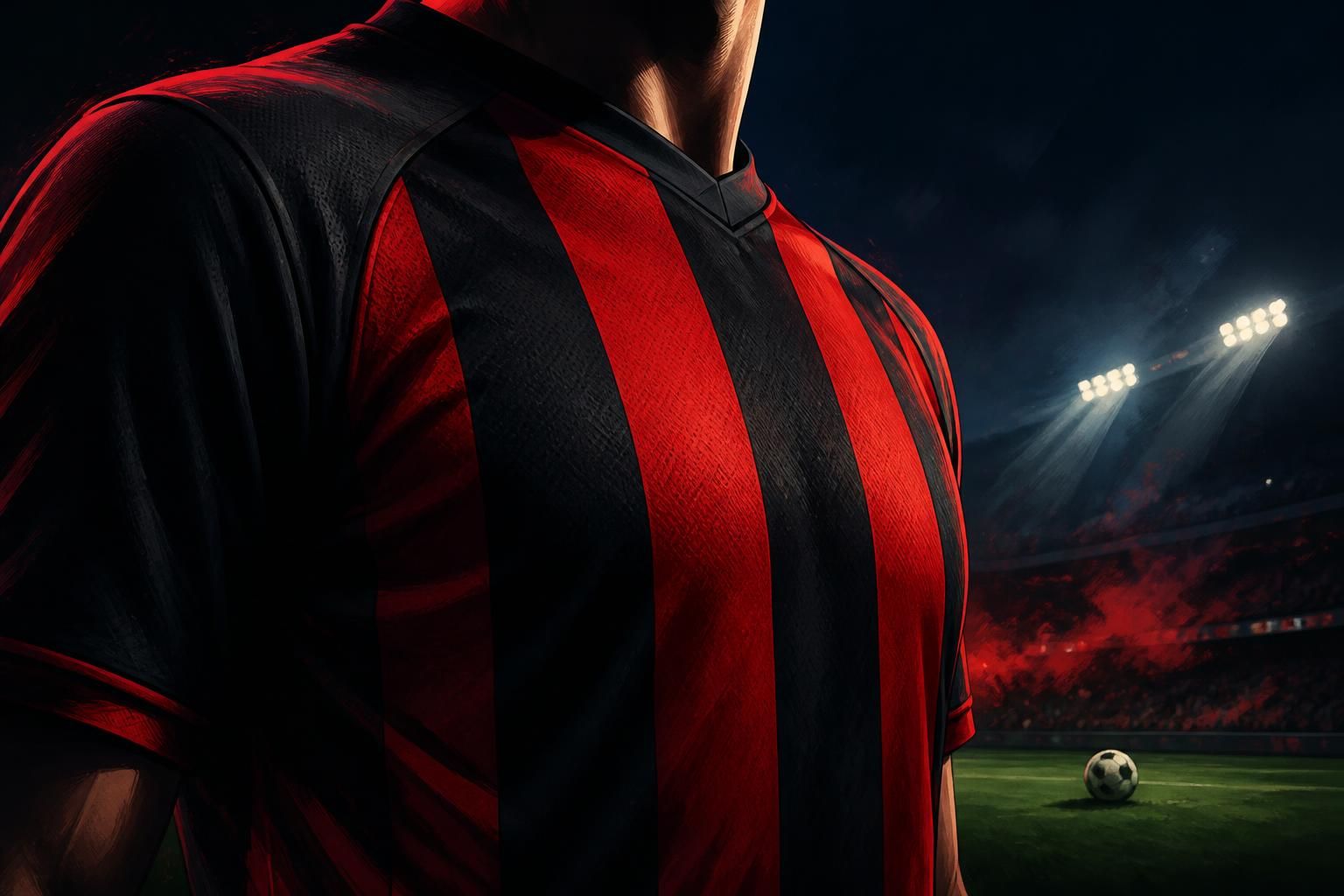 Flamengo aprova volta do patrocínio Lubrax na camisa