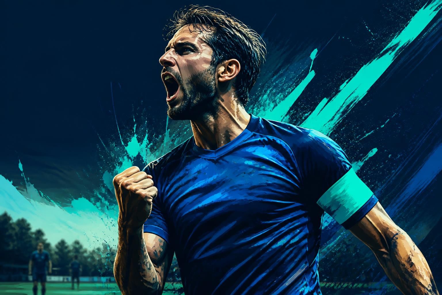 William retoma protagonismo e vira capitão no Cruzeiro