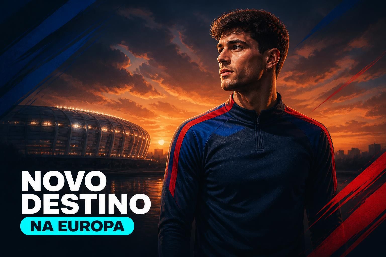 Gabriel Moscardo é emprestado pelo PSG ao Espanyol