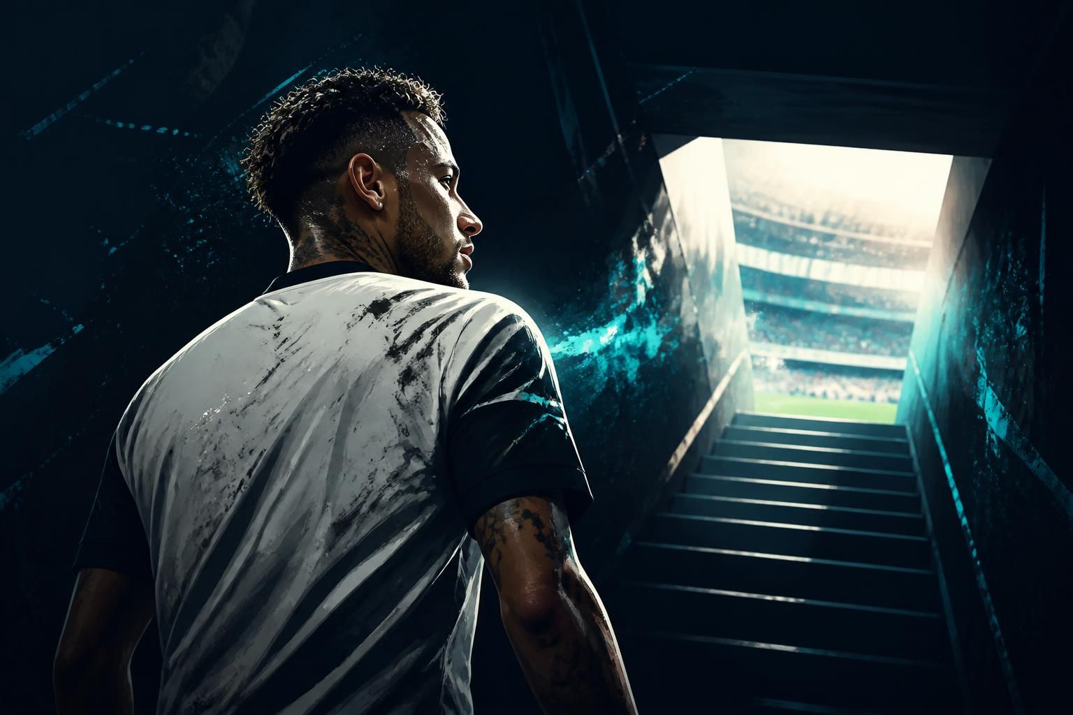 Wesley Gasolina próximo de sair do Avaí para Portugal