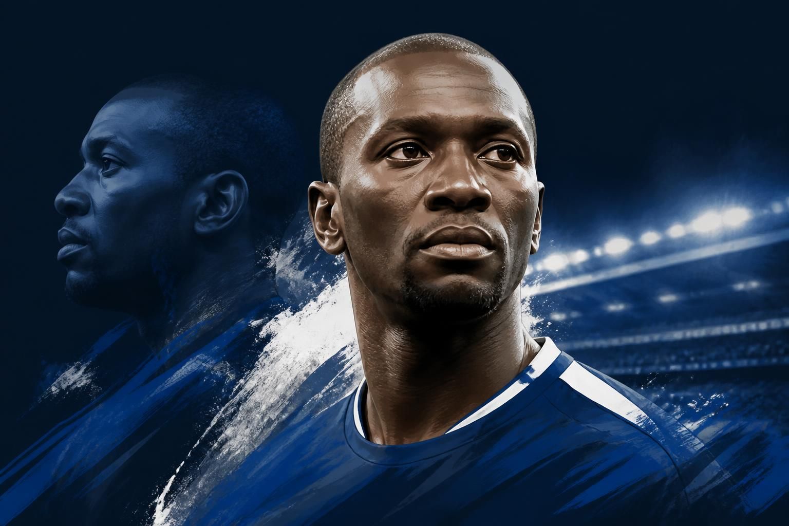 Makélélé indica Michael Olise como prioridade no Real Madrid