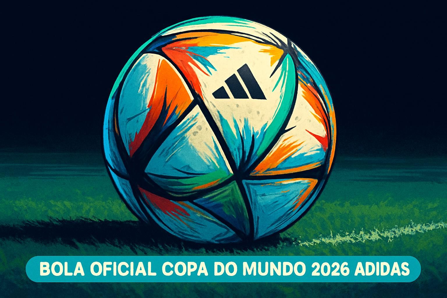 Copa 2026: Formato, datas e novidades do Mundial