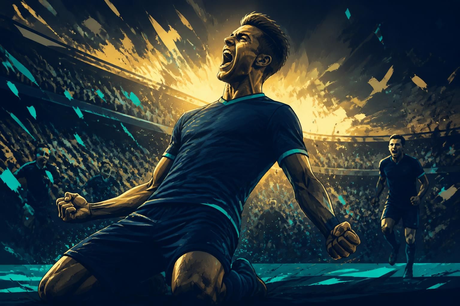 Jogadores que saíram valorizados da Copa do Mundo 2026
