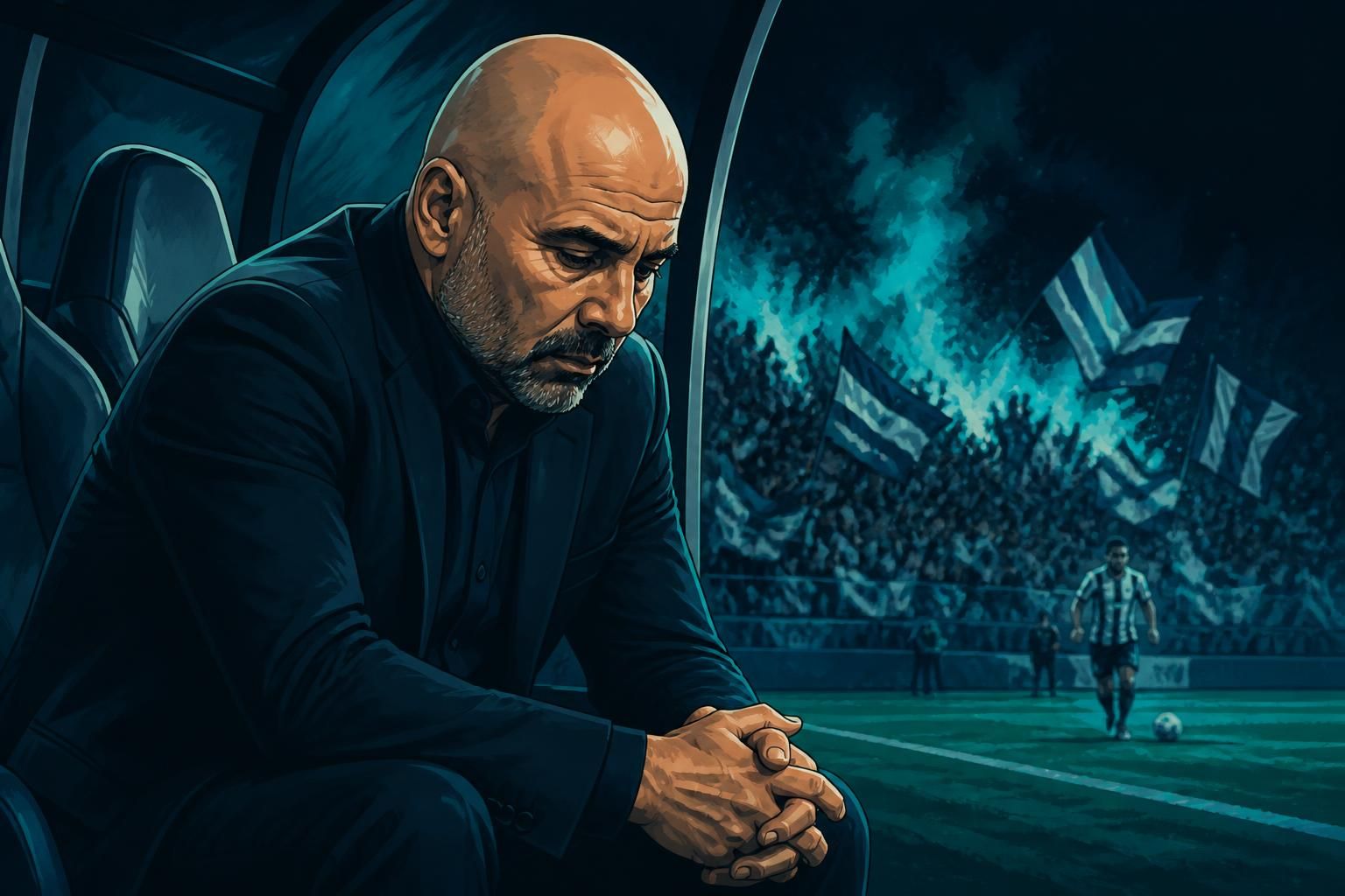 Sampaoli é demitido do Talleres após sete jogos