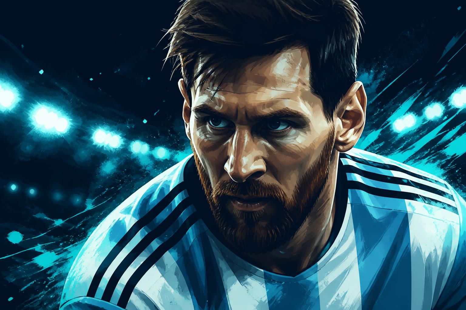 Giuliano Simeone é escalado para Argentina e Inglaterra