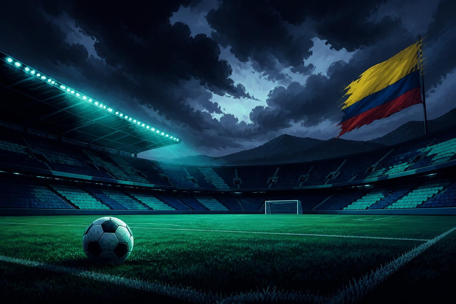 Vasco enfrenta Medellín em clima de crise na Colômbia