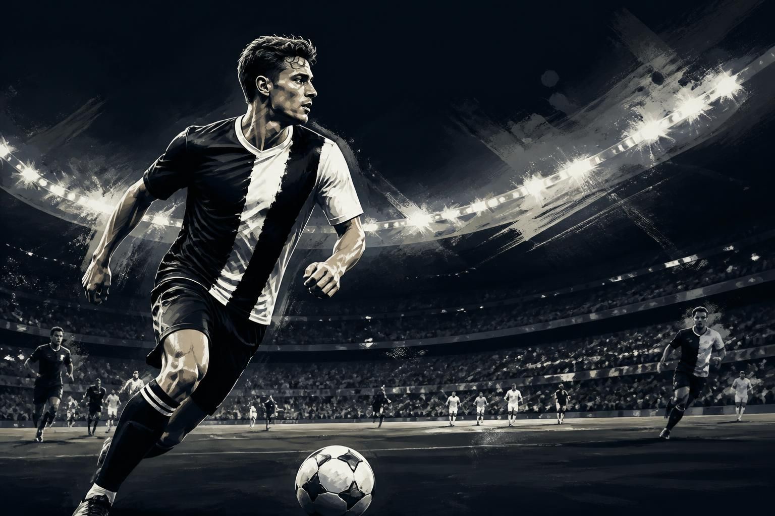 Botafogo recusa proposta de 160 milhões por Danilo