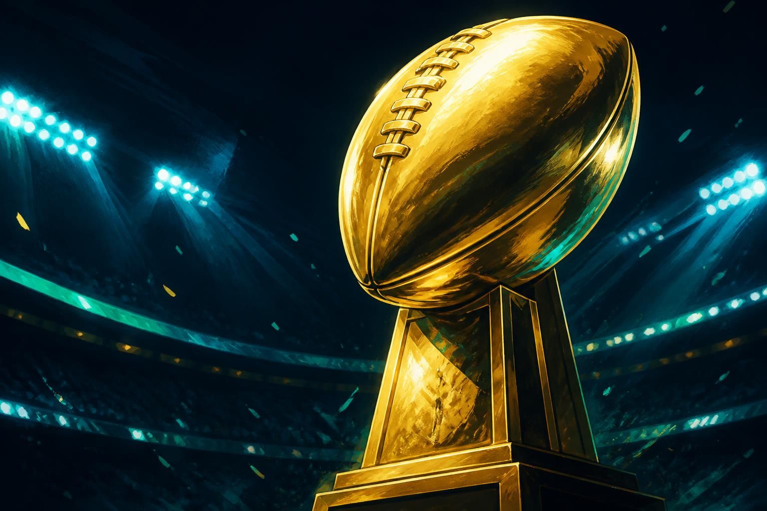 Por que o campeão da Copa não leva a taça original?