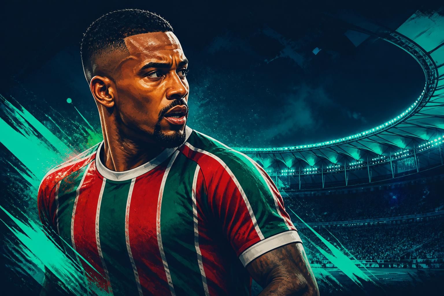 Ignácio volta a disputar vaga na zaga do Fluminense