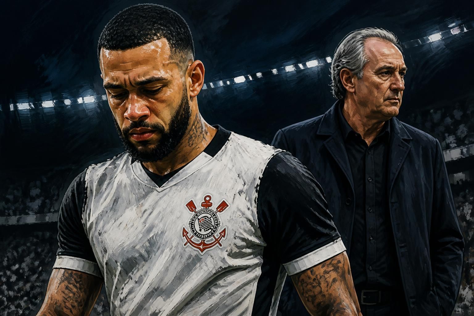 Memphis Depay supera presidenciáveis em buscas no Google