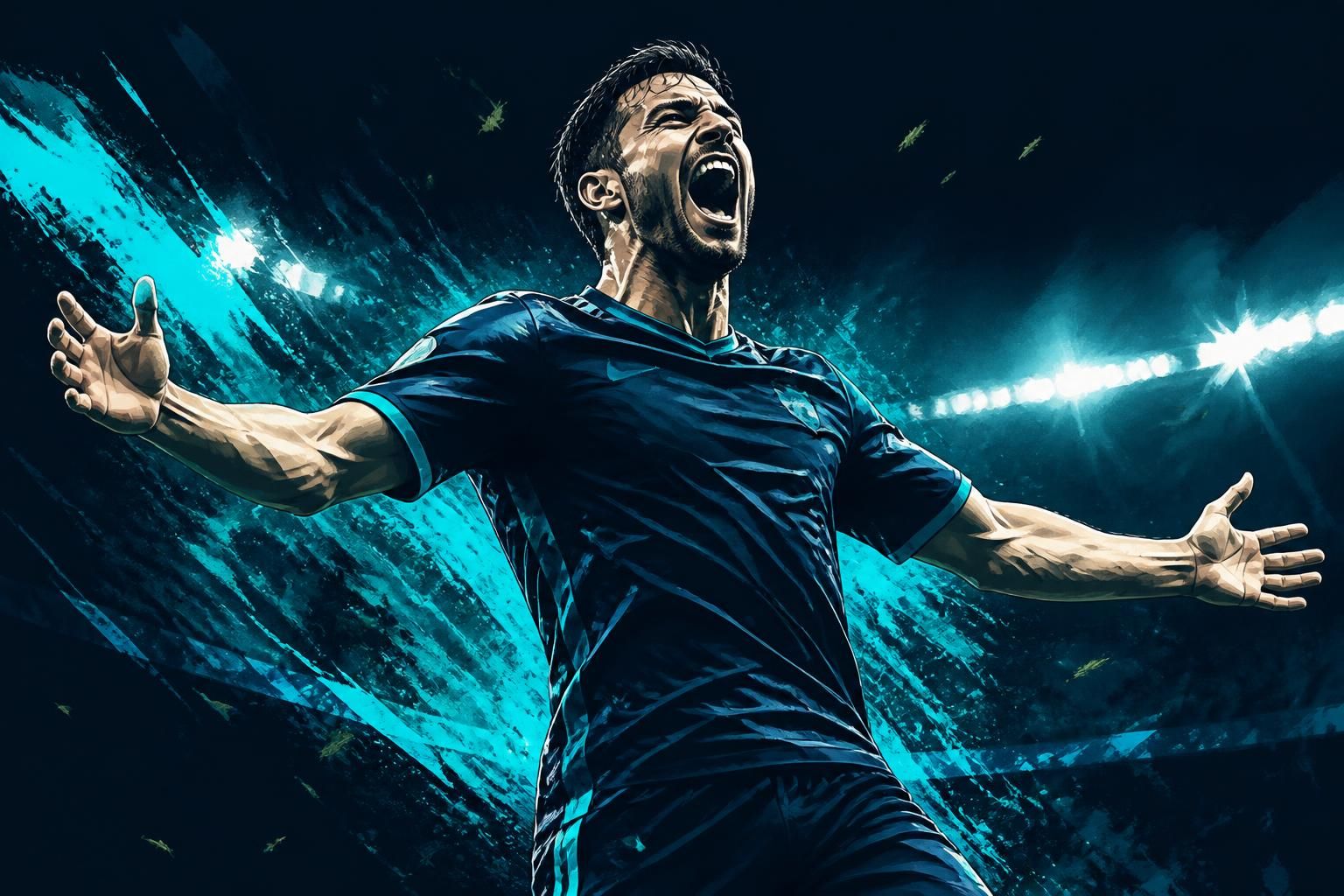 Lautaro Martínez decide e leva Argentina à final da Copa