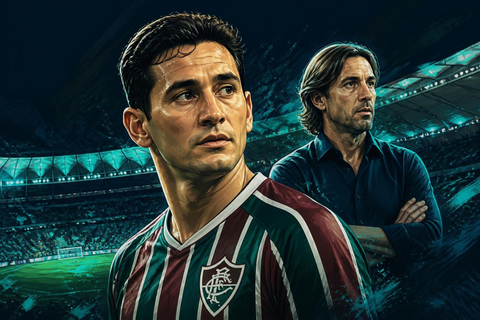Ganso atinge limite de jogos e não muda de clube