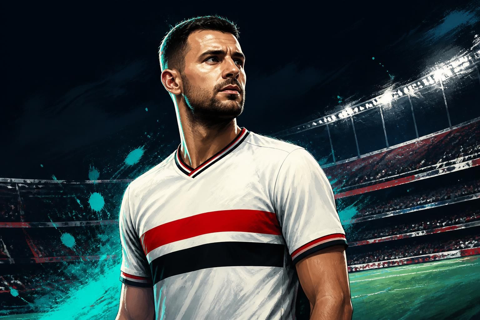 São Paulo anuncia zagueiro Domingos Duarte