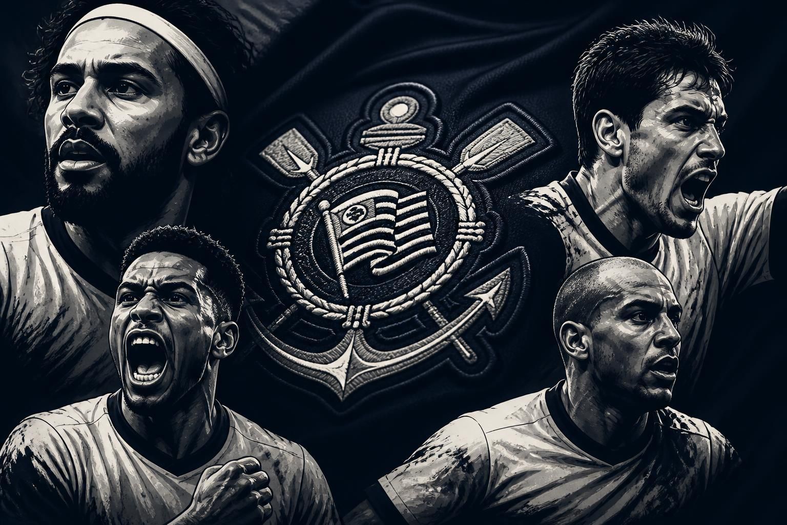 Corinthians paga R$ 16,4 mi mas dívida sobe