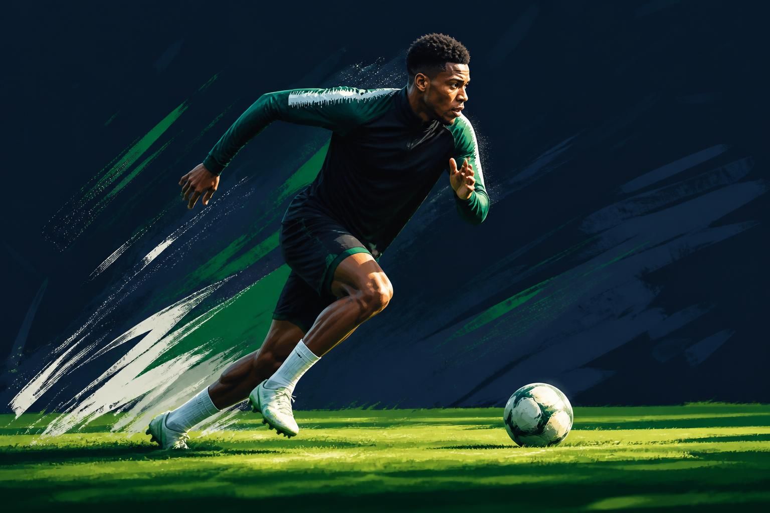 Vitor Roque perto de voltar ao Palmeiras