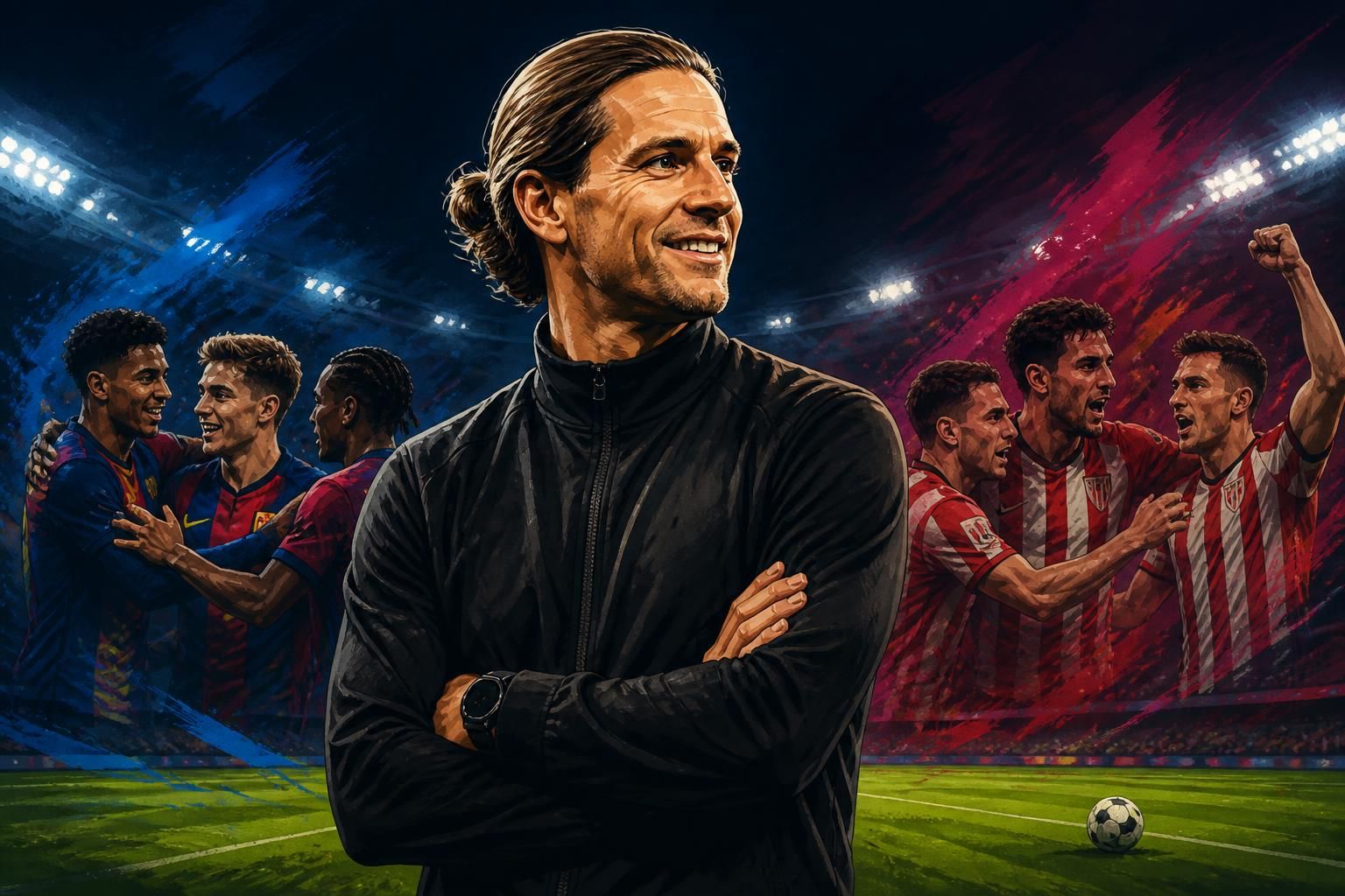 Brasileiros brilham na Europa: La Liga, Premier e Ligue 1