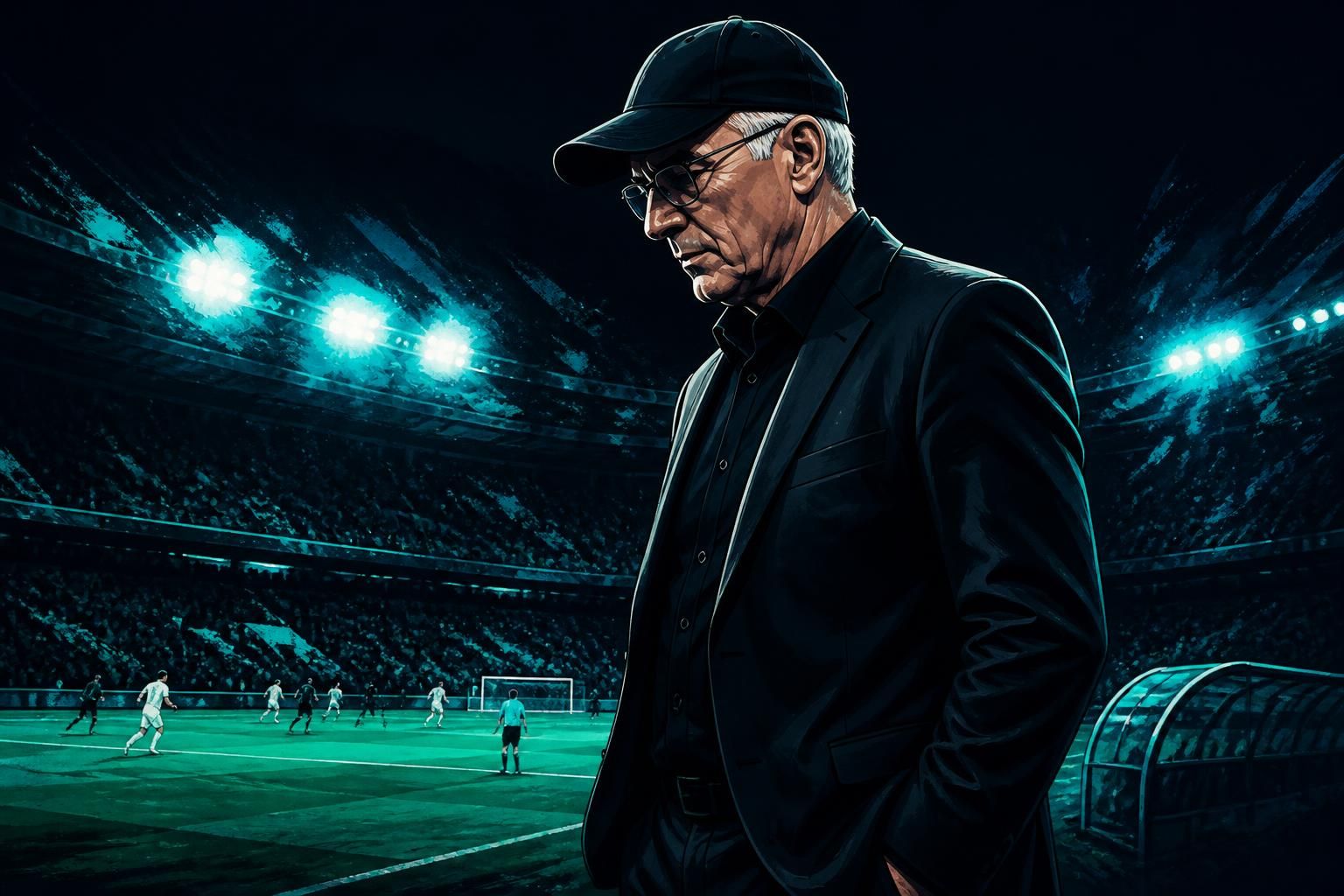 São Paulo mantém Dorival Júnior na crise do Brasileirão