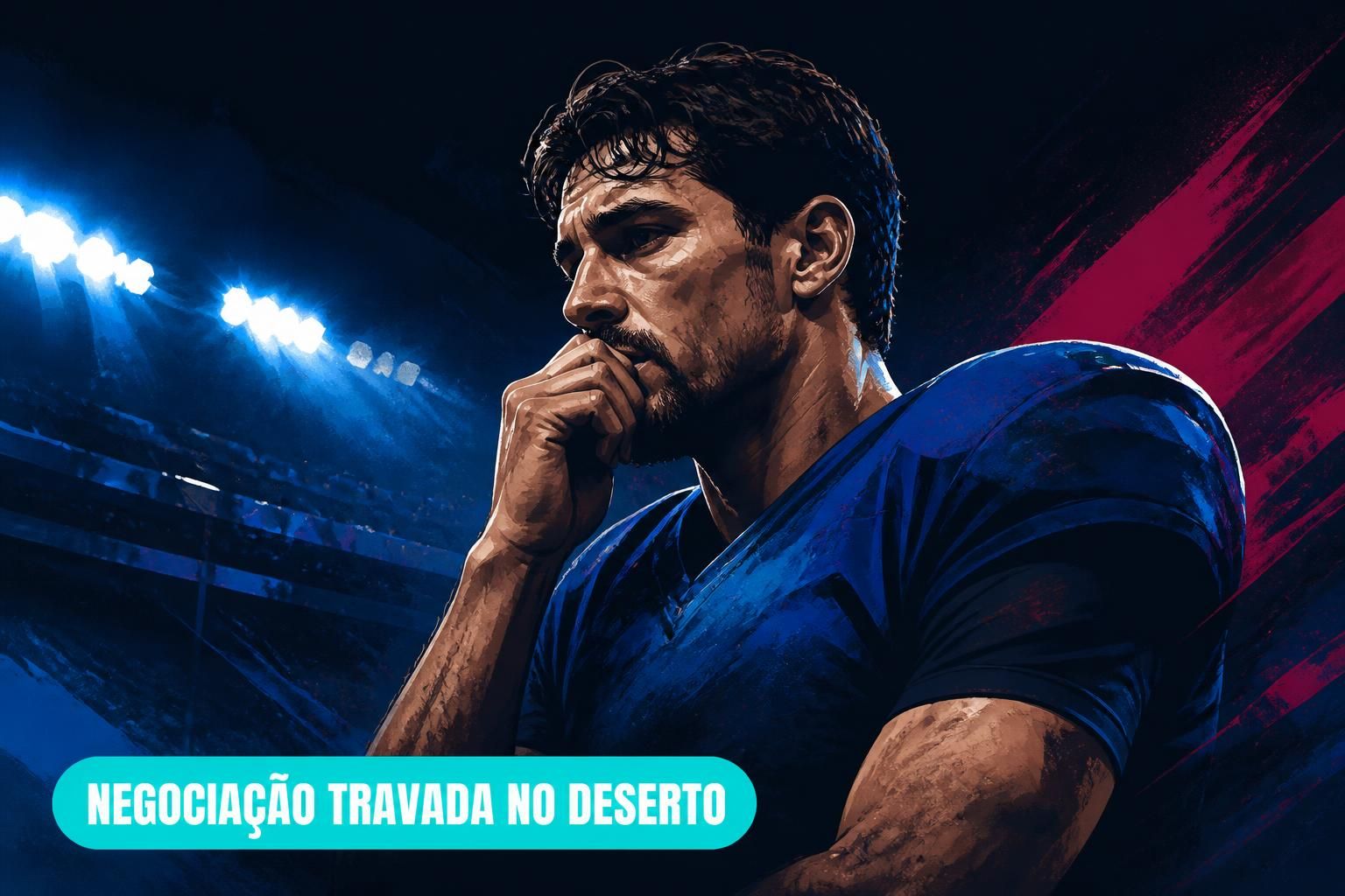 Al-Hilal trava negociação de João Cancelo com Barcelona