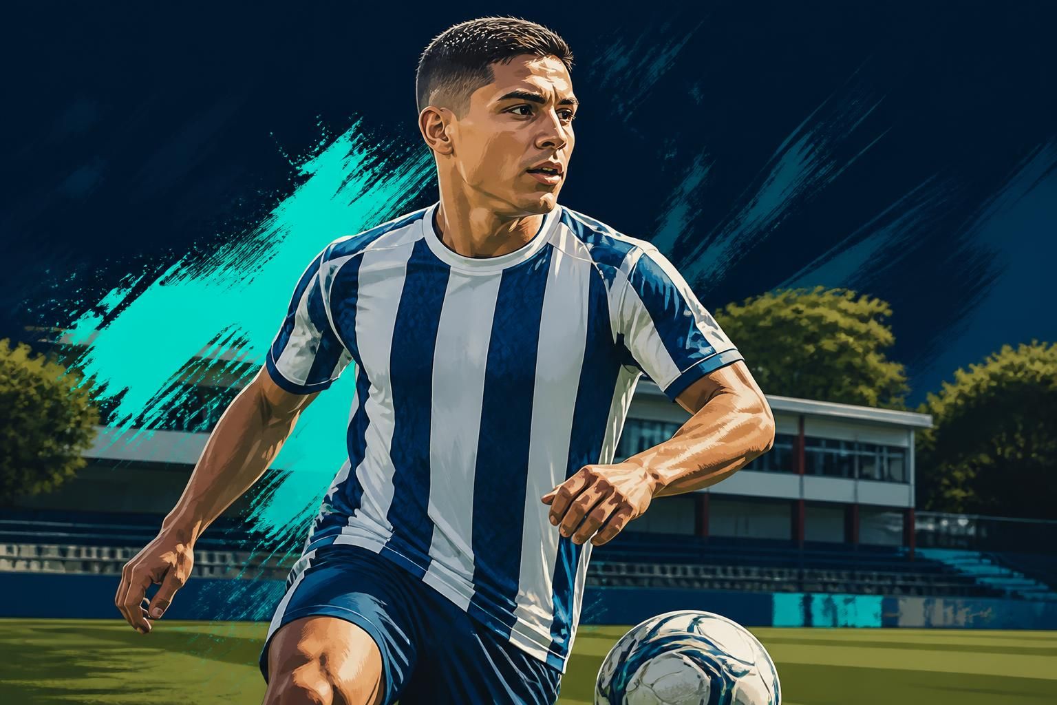 Savarino destaca qualidade do Fluminense e comenta disputa por vaga