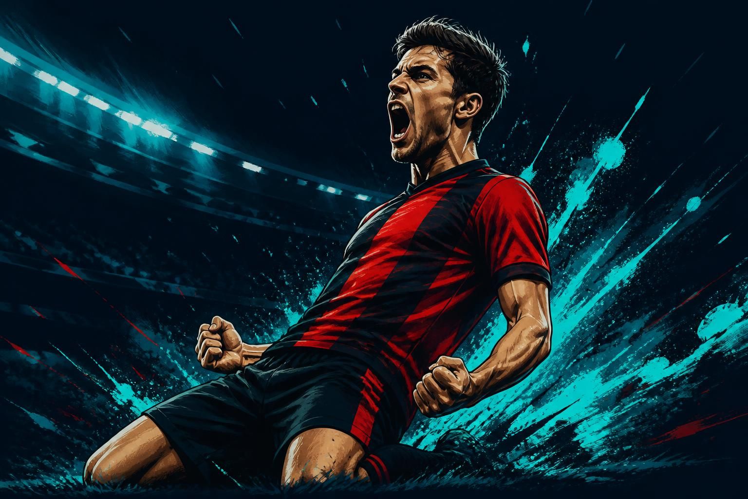 Atlético-GO contrata meia uruguaio David Terans