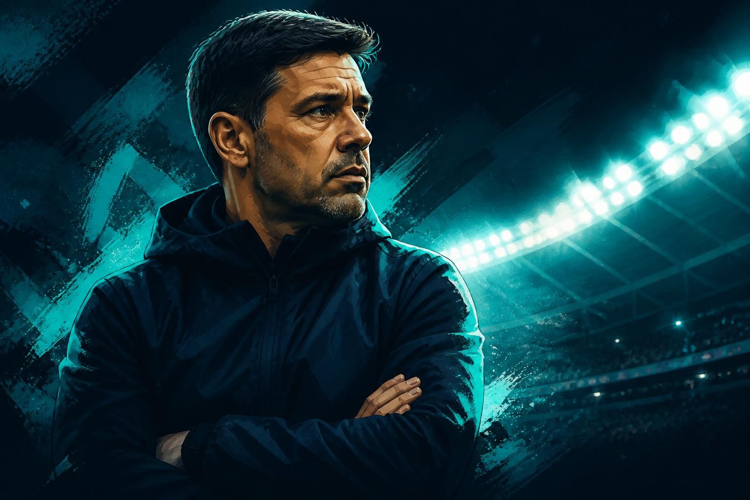 Técnico do Criciúma critica logística do futebol brasileiro