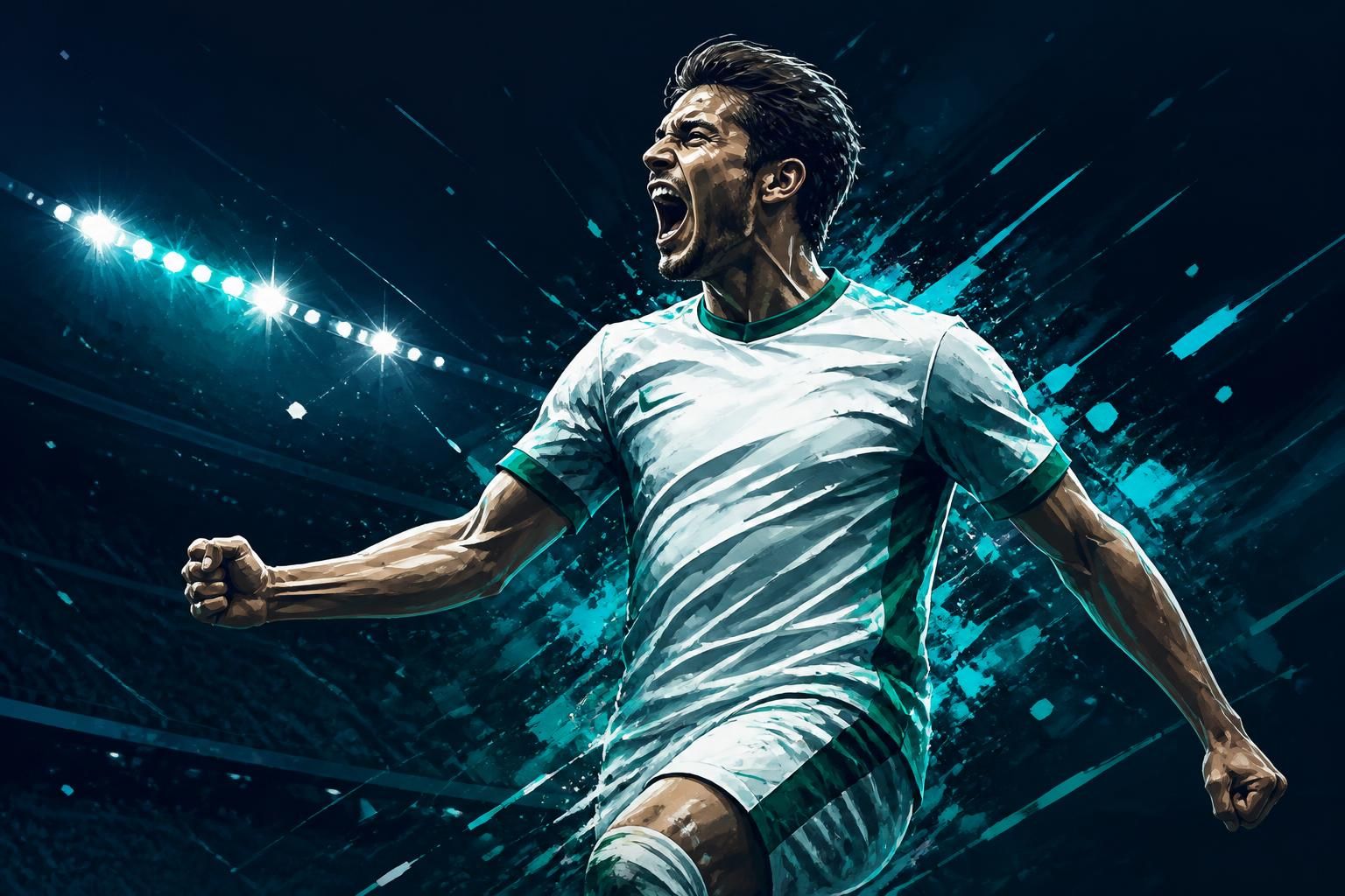 Vasco negocia retorno do Betis para contratar Deossa