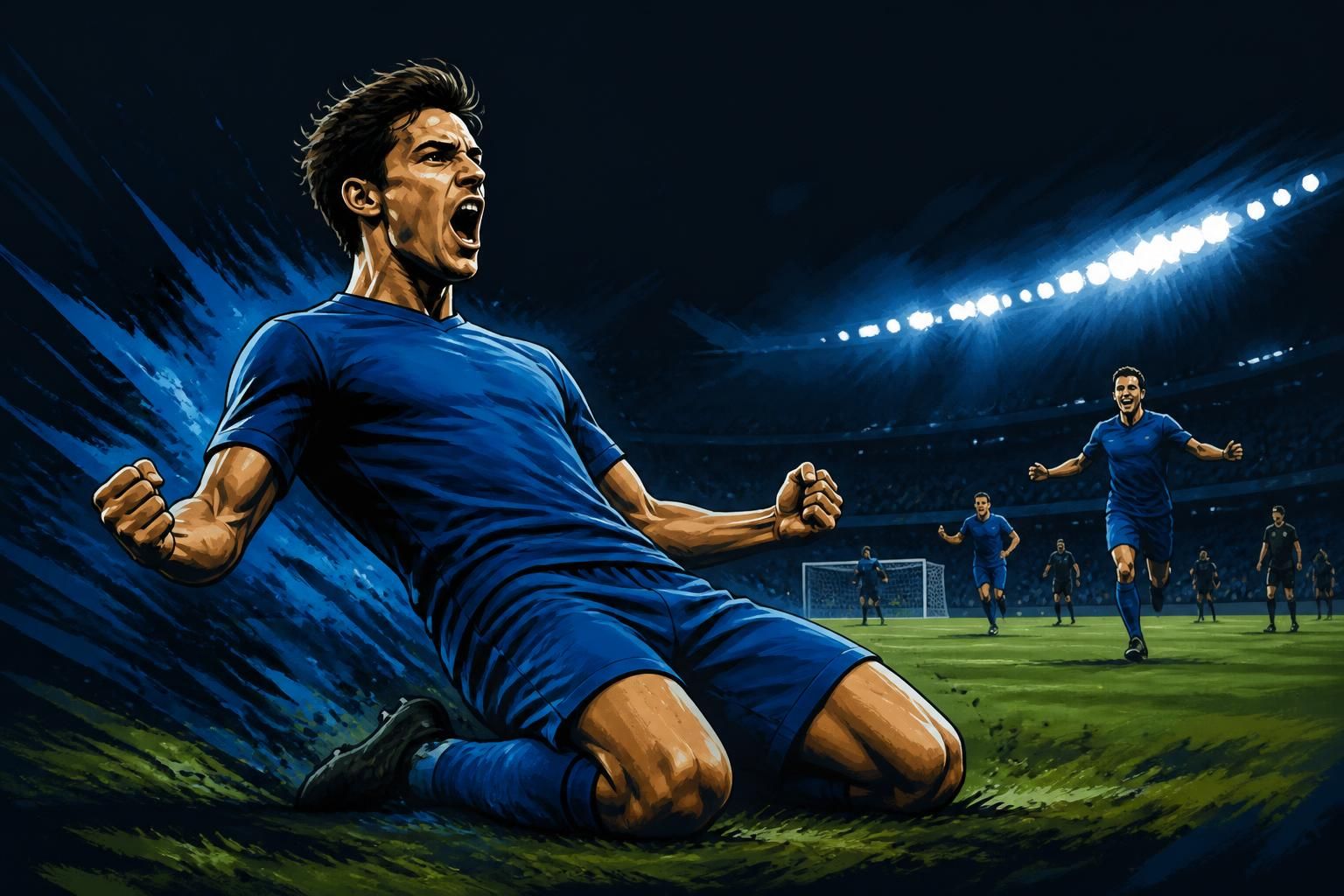 Cruzeiro prepara estreia de Gabriel Pec contra o Inter