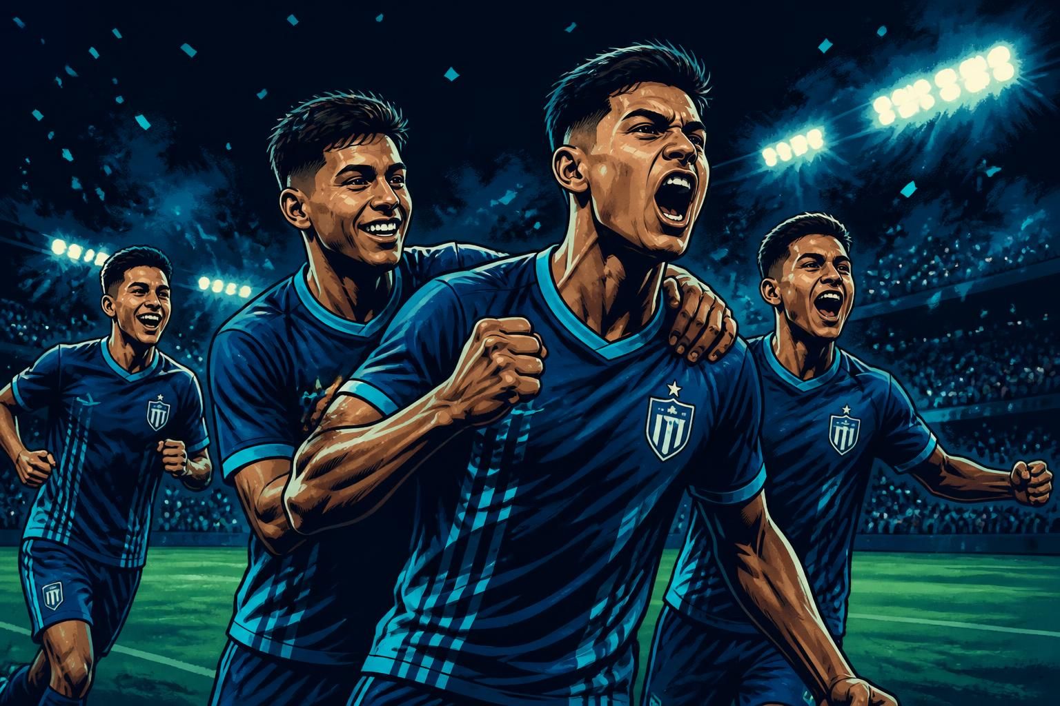 Genus estreia na Copa do Brasil Sub-20 contra São Raimundo-RR