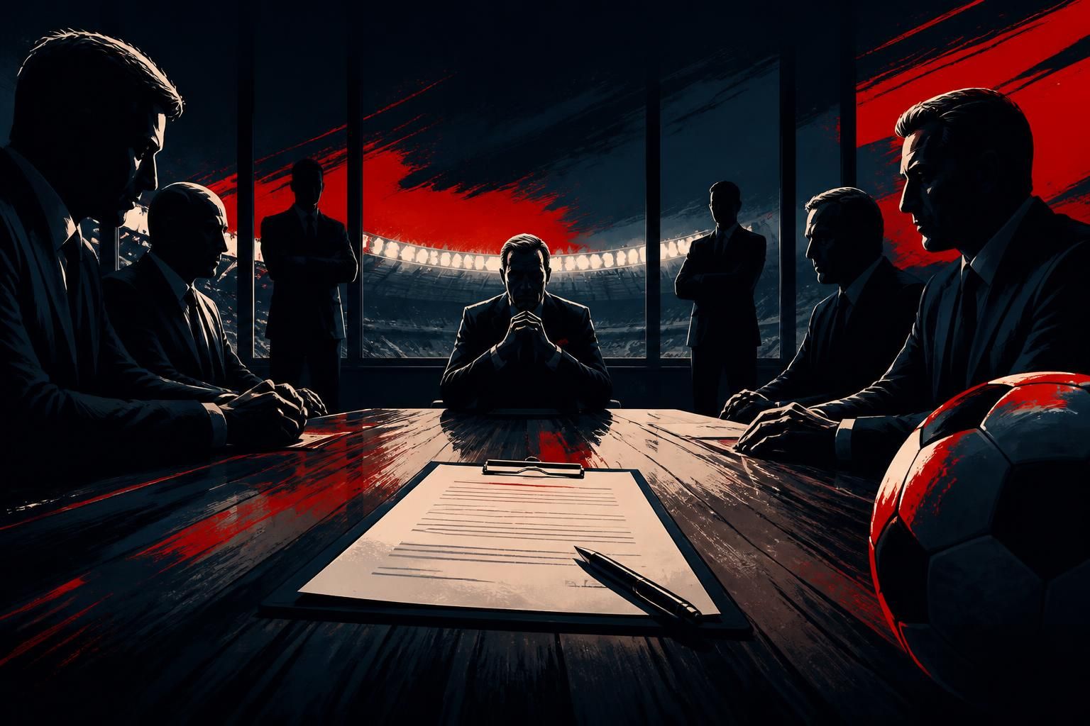 Flamengo tenta vetar venda do Vasco a Lamacchia