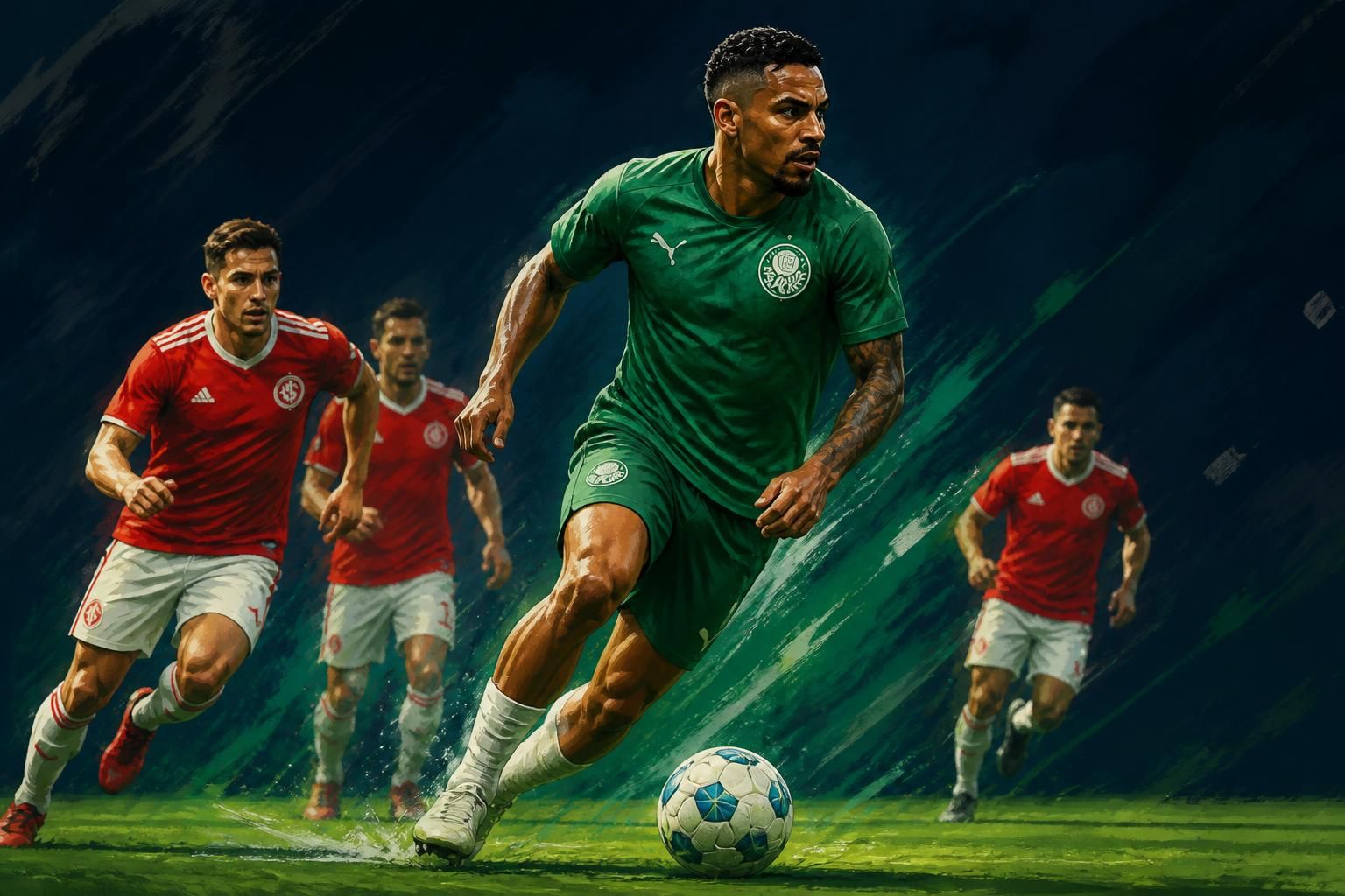 Barboza treina com o elenco e deve reforçar Palmeiras