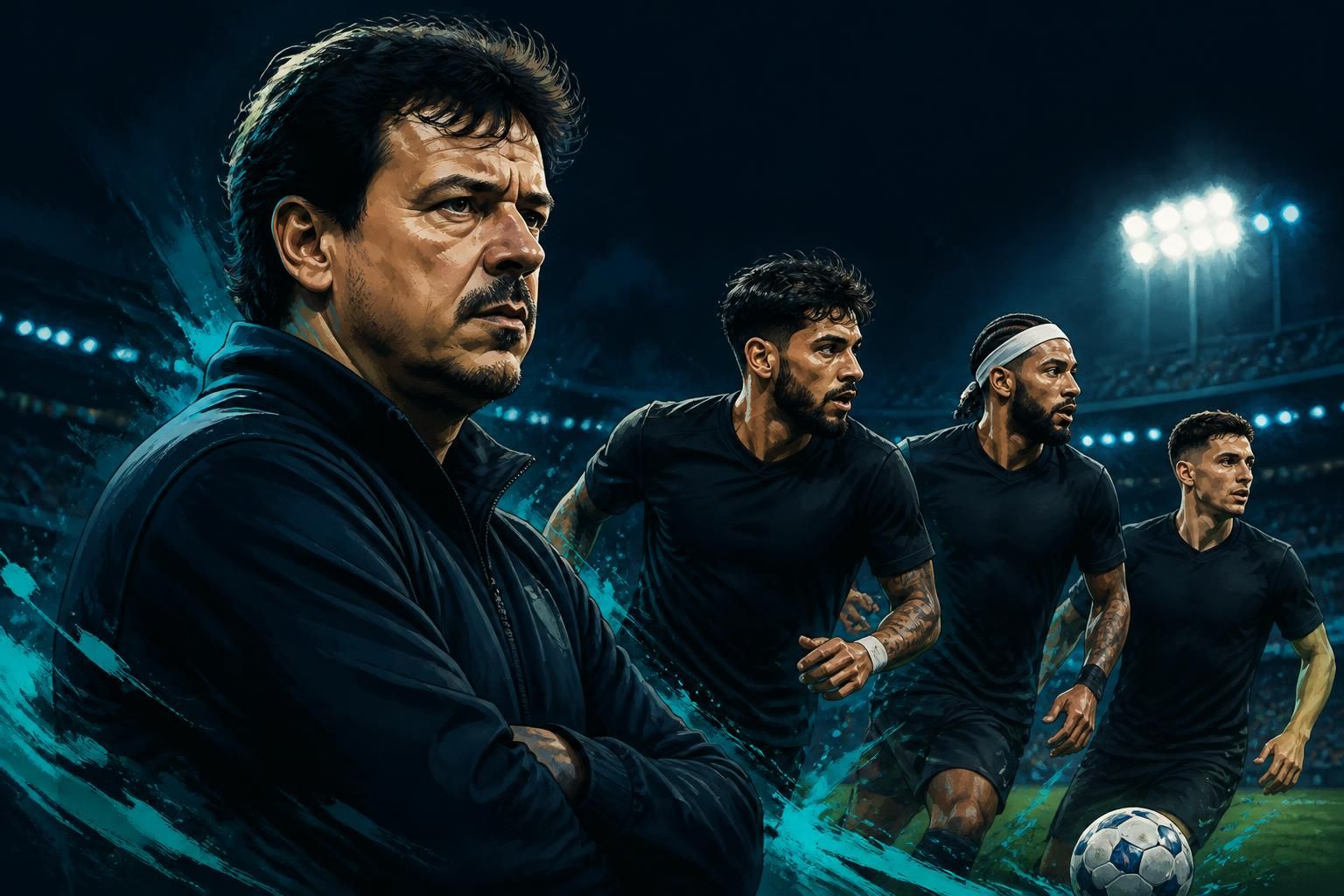 Corinthians: Trio GYM retorna contra Chapecoense e Diniz enfrenta dilema tático