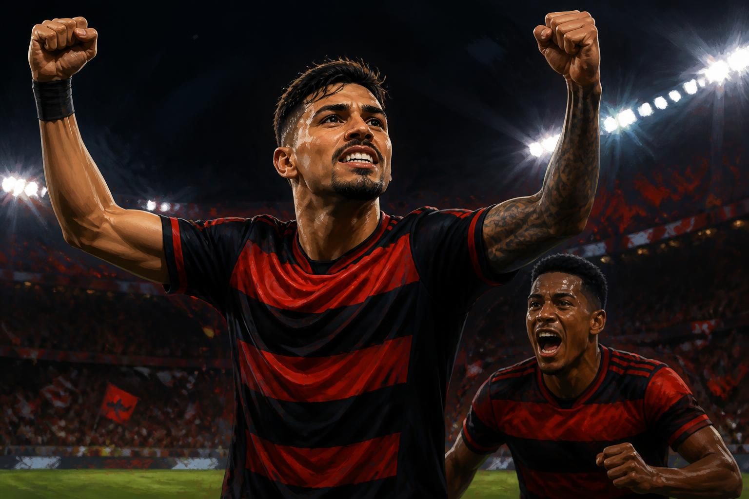 Palpites e Análise: Remo x Flamengo no Brasileirão