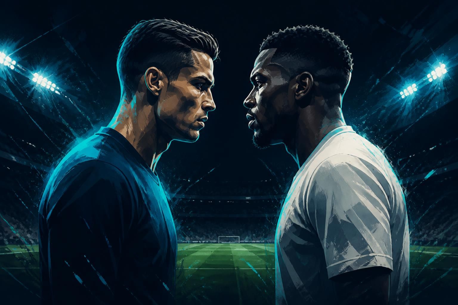 Mirassol e Grêmio duelam contra o rebaixamento