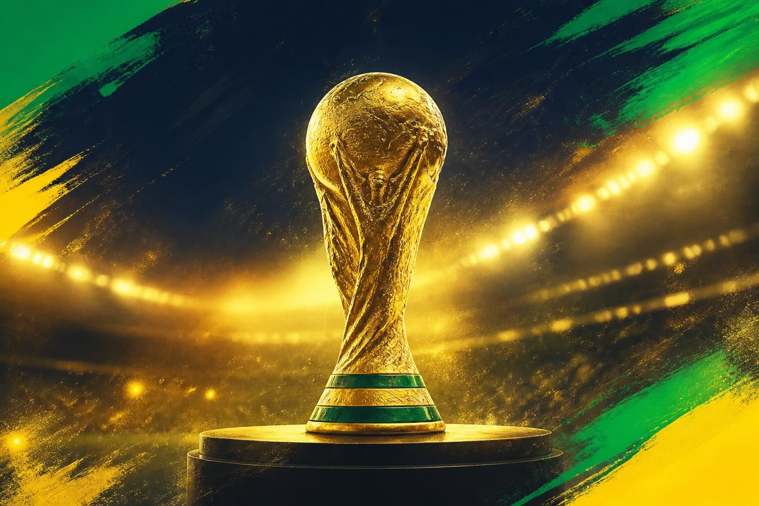 Sul-americanos dominam europeus em finais de Copa