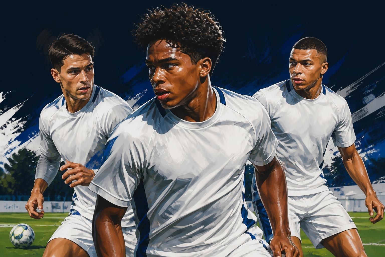 Real Madrid decide futuro de Endrick no mercado