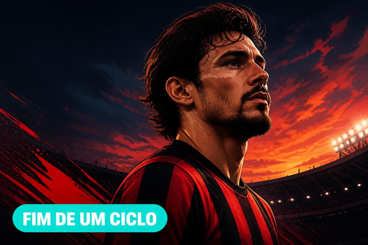 Everton Cebolinha anuncia saída do Flamengo para o fim do ano