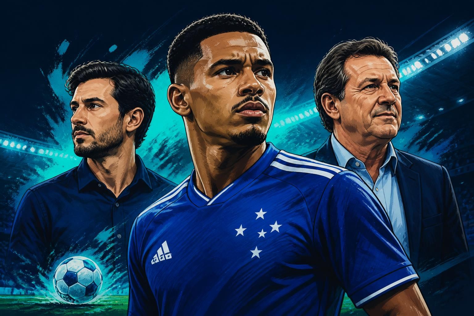 Sport vende Zé Lucas ao Cruzeiro por R$ 25,5 milhões