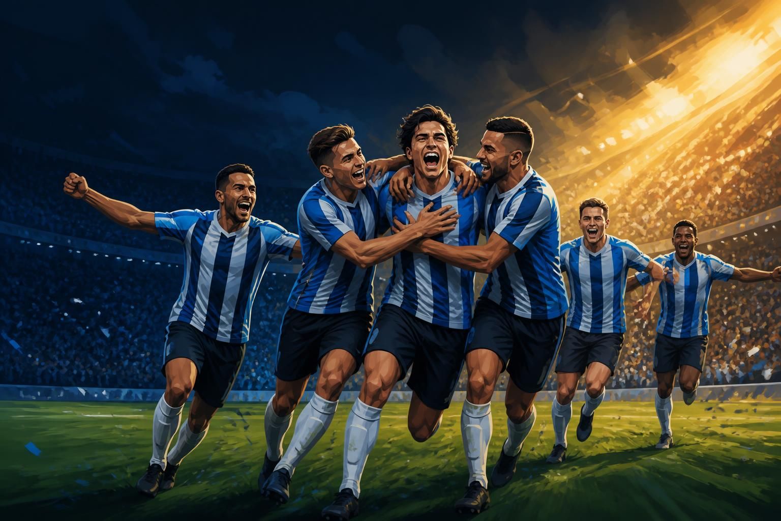 Grêmio x Fluminense