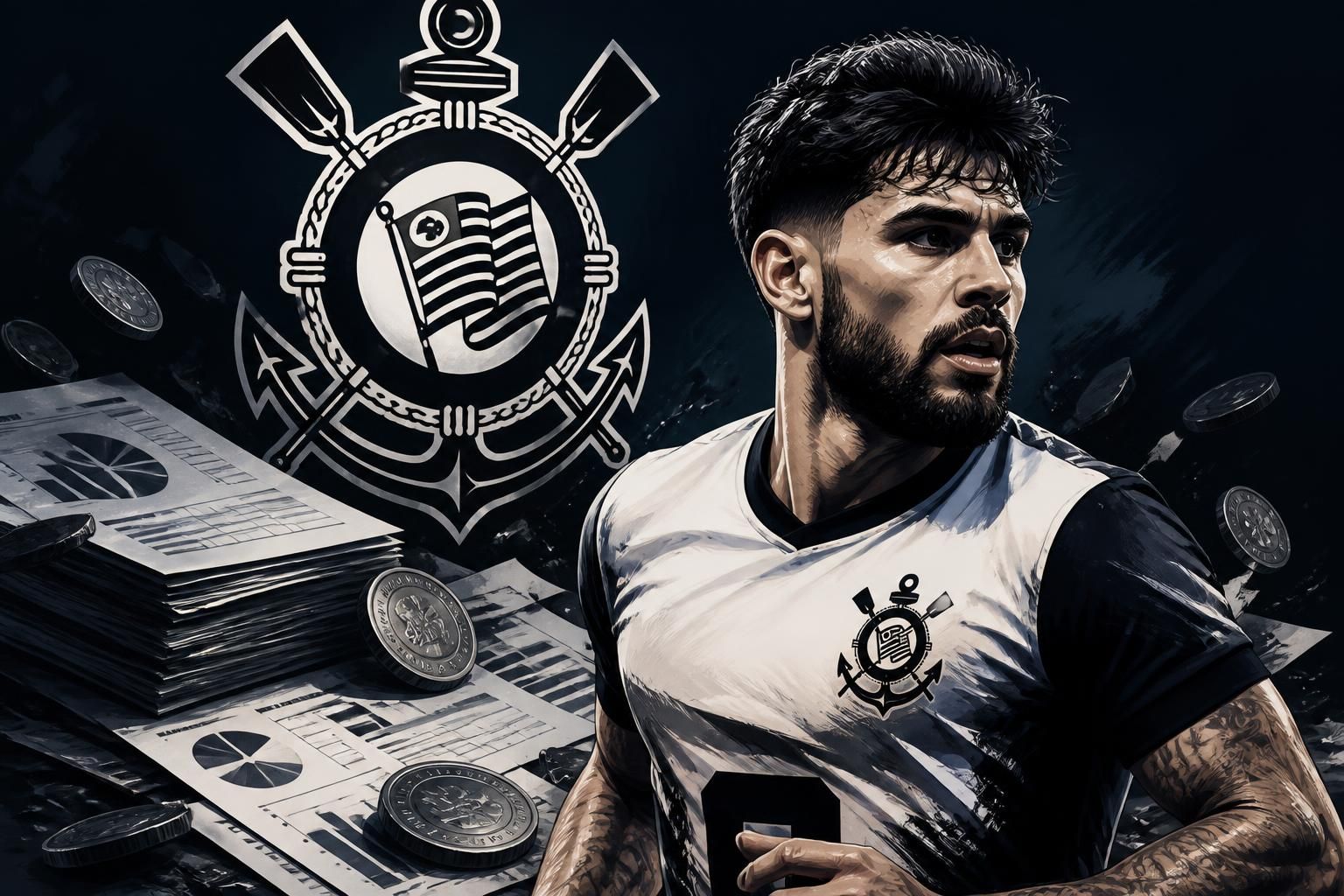 Corinthians paga dívida de imagem, mas elenco ainda tem pendências
