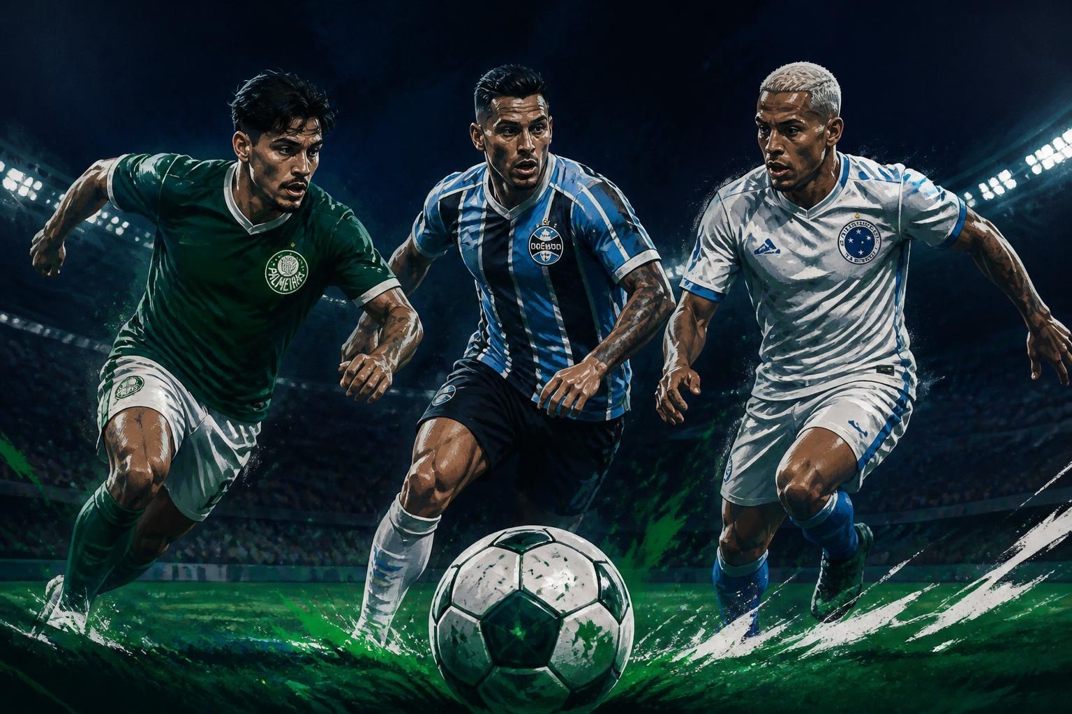 Copa do Brasil 2026: Classificados e Datas das Quartas